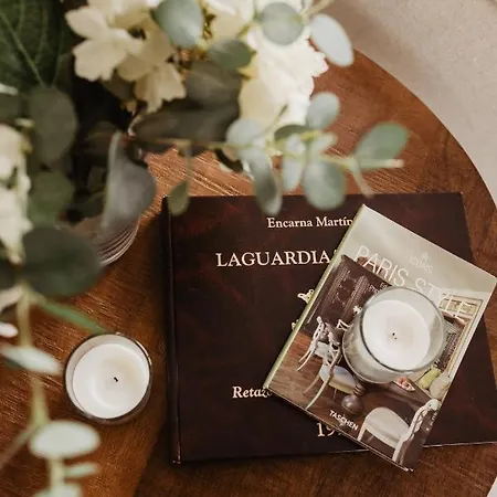 Hébergement de vacances Aldapa La Guardia