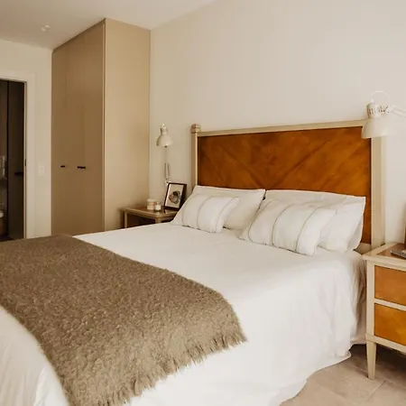 Vakantiehuis Aldapa