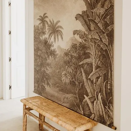Vakantiehuis Aldapa *