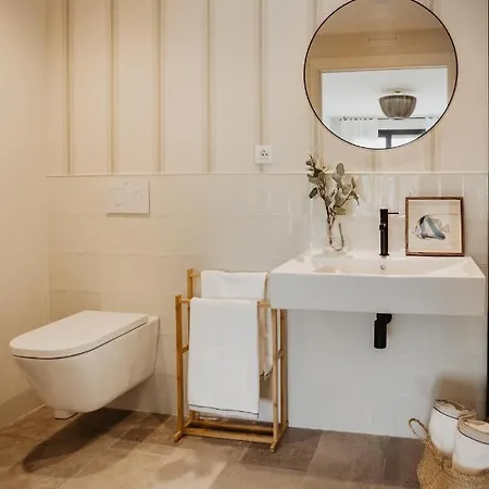 Hébergement de vacances Aldapa La Guardia