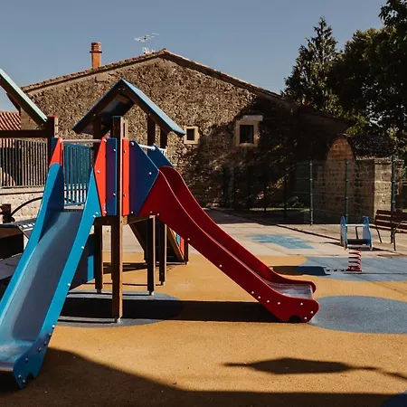 Hébergement de vacances Aldapa