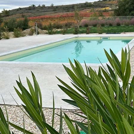 Vakantiehuis Aldapa