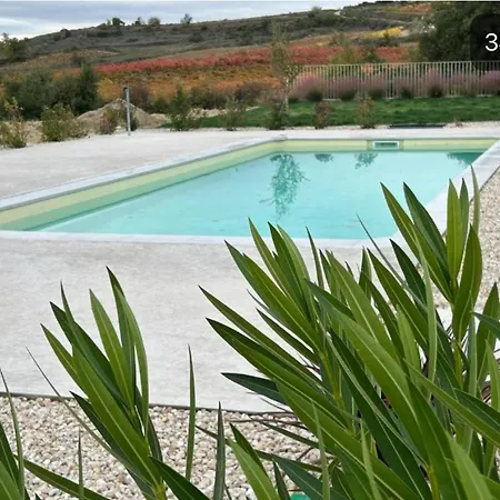 Aldapa Hébergement de vacances