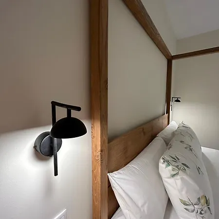 Aldapa Vakantiehuis *