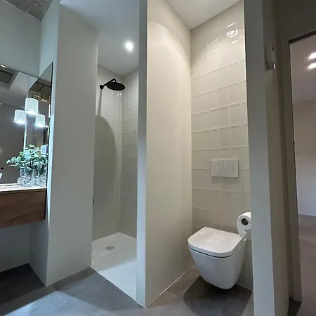 Vakantiehuis Aldapa *