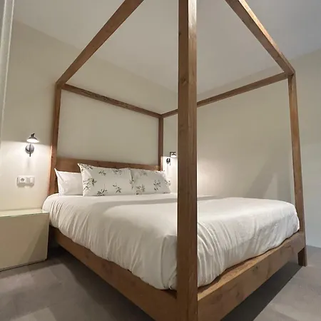 Aldapa Vakantiehuis