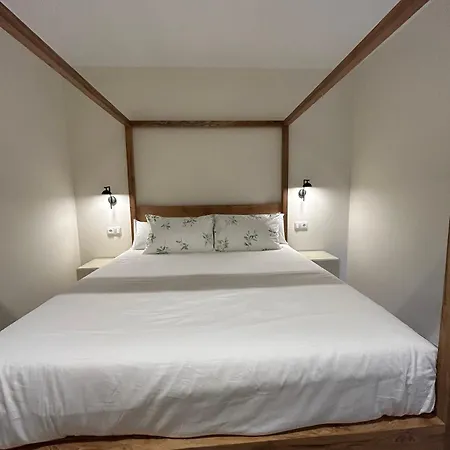 Aldapa Vakantiehuis *
