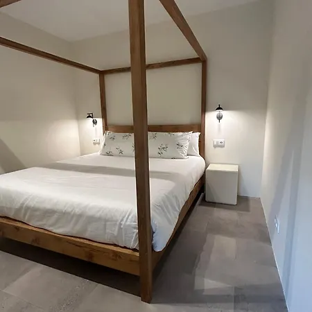 Vakantiehuis Aldapa