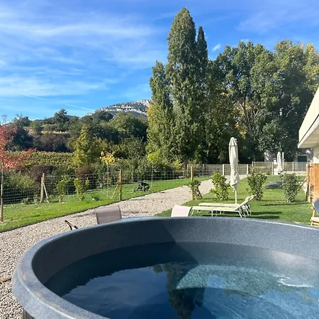 Aldapa Vakantiehuis La Guardia