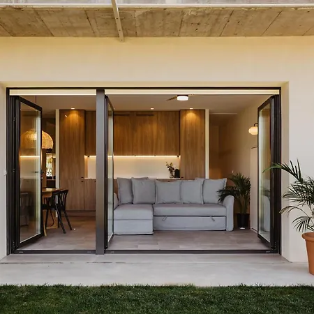 Aldapa Feriehus *