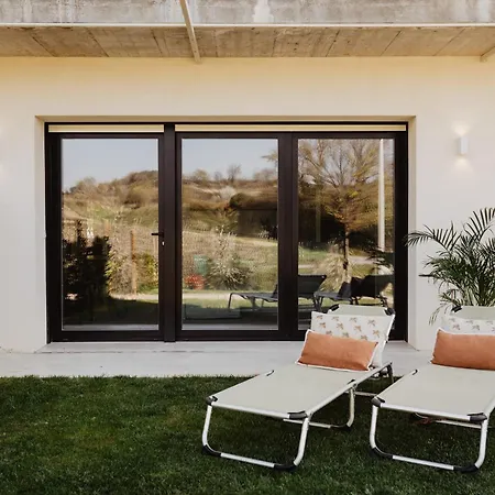 Hébergement de vacances Aldapa *