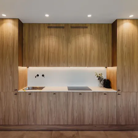 Hébergement de vacances Aldapa La Guardia