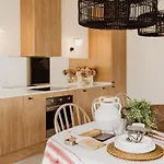 Vakantiehuis Aldapa *