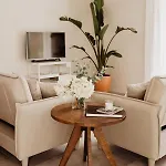 Vakantiehuis Aldapa *