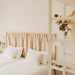 Vakantiehuis Aldapa La Guardia