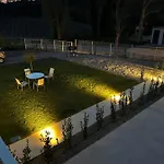 Vakantiehuis Aldapa La Guardia