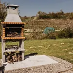 Vakantiehuis Aldapa La Guardia
