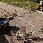 Vakantiehuis Aldapa *