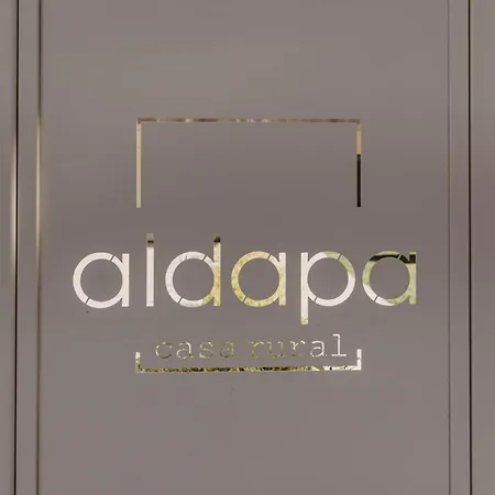Aldapa