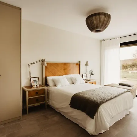 Aldapa Holiday home *