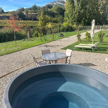 Сasa de vacaciones Aldapa *