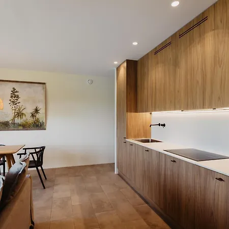 Aldapa Holiday home Laguardia