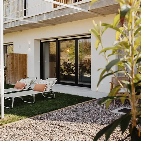 Aldapa Holiday home Laguardia