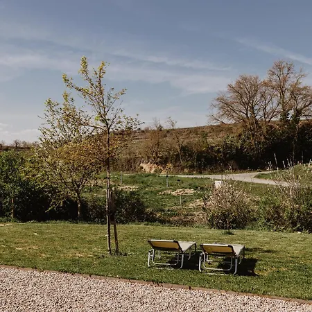 Дом отдыха Aldapa