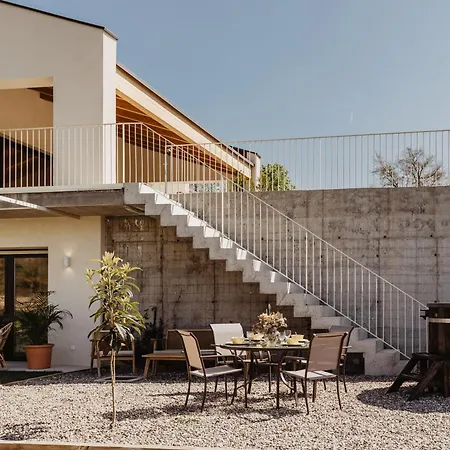 Aldapa Дом отдыха