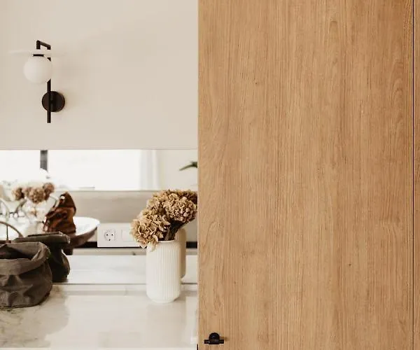 Aldapa Дом отдыха