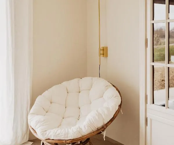 Дом отдыха Aldapa *