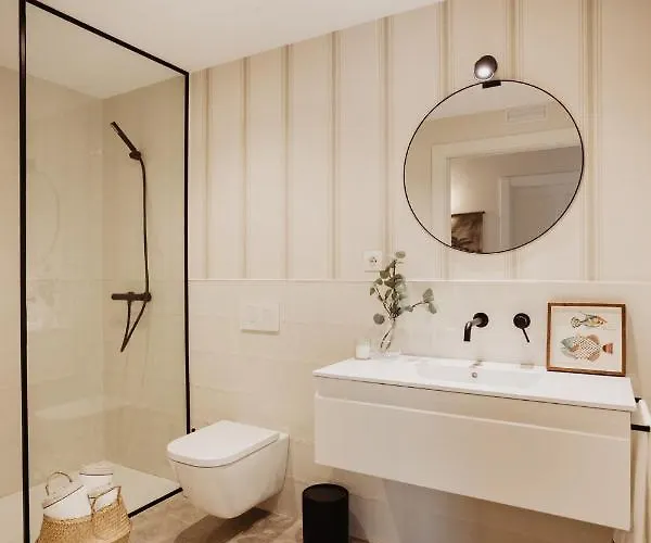 Aldapa Дом отдыха