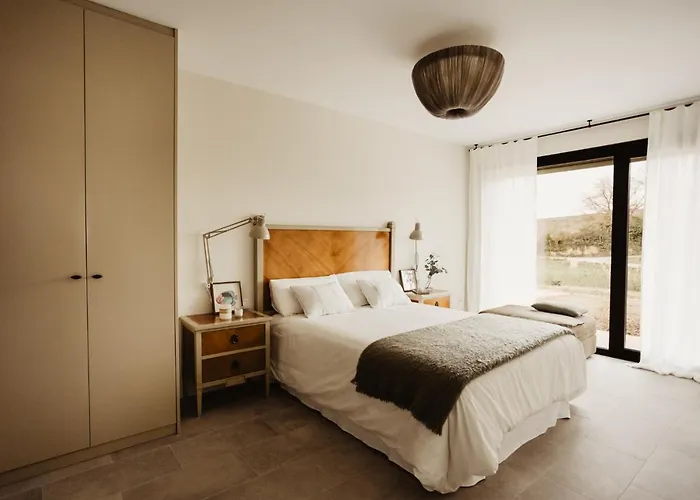 Aldapa Дом отдыха *