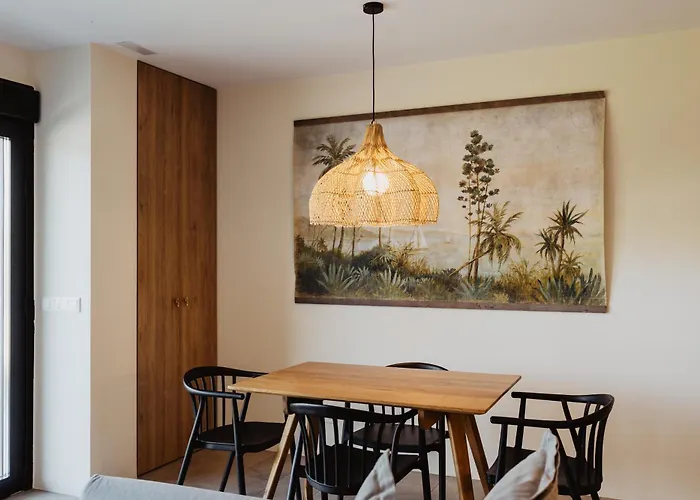 Дом отдыха Aldapa Лягвардиа