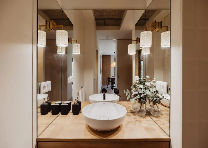 Дом отдыха Aldapa