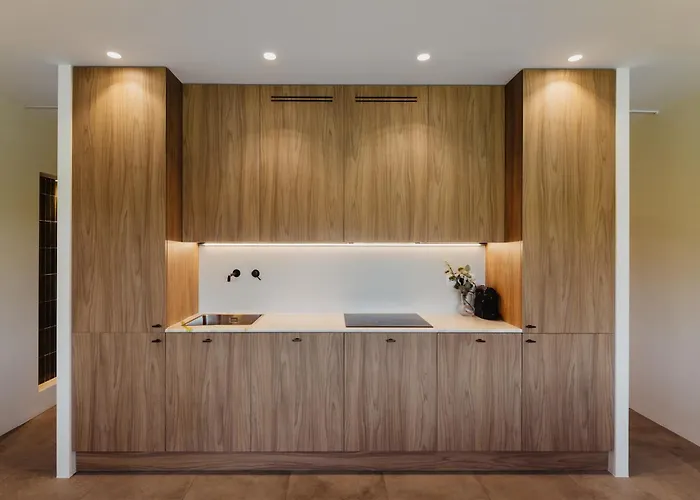 Дом отдыха Aldapa Лягвардиа