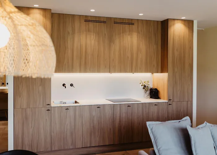 Aldapa Дом отдыха