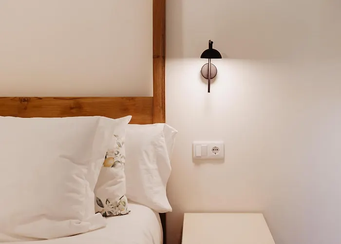 Дом отдыха Aldapa