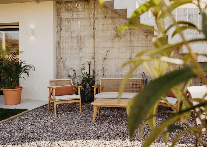 Aldapa Дом отдыха