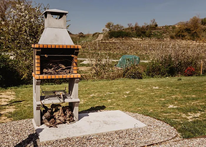 Holiday home Aldapa Laguardia