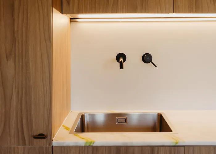 Aldapa Дом отдыха