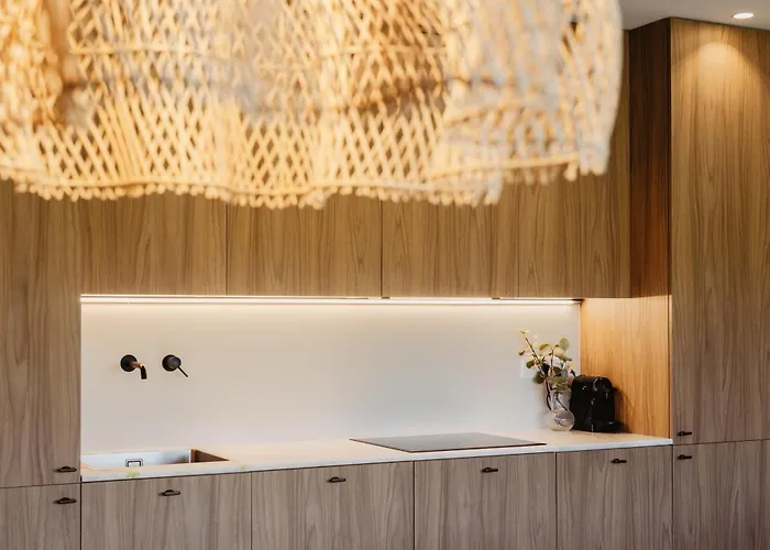 Aldapa Дом отдыха