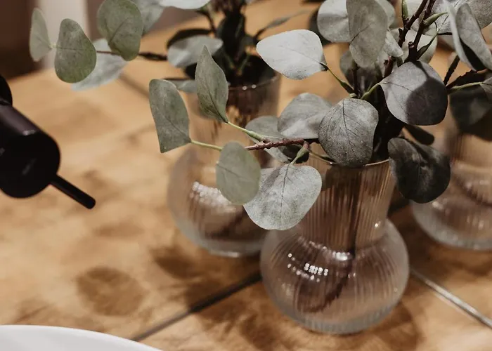 Дом отдыха Aldapa