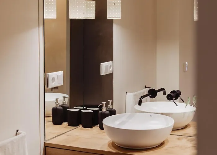 Aldapa Дом отдыха Лягвардиа