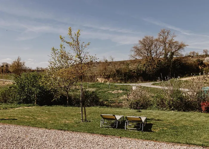 Дом отдыха Aldapa