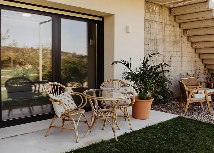 Holiday home Aldapa Laguardia