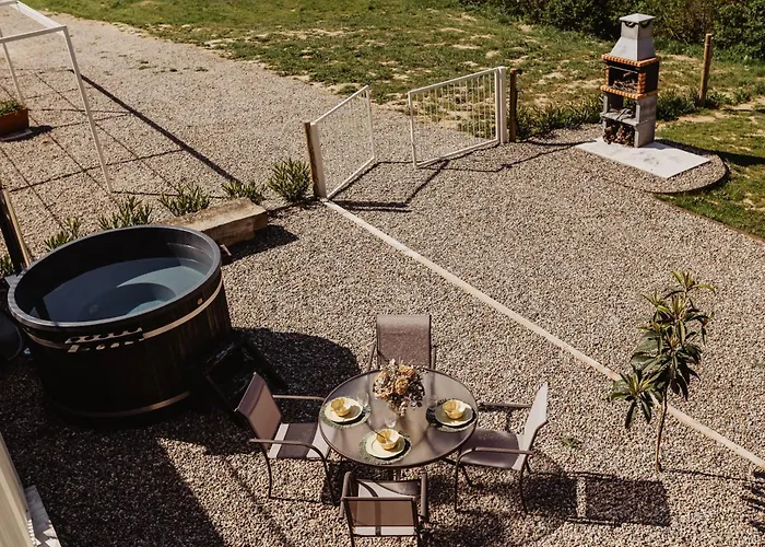 Дом отдыха Aldapa *